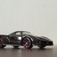 Illustration for article titled Enzo Ferrari by Hot Wheels